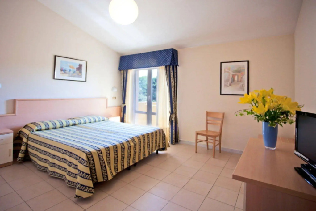Hotel Venezia - Général