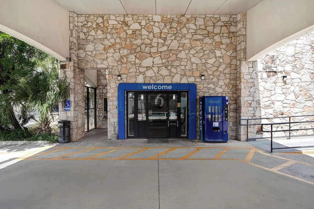 Studio 6 San Antonio, Tx - Northwest Medical Center