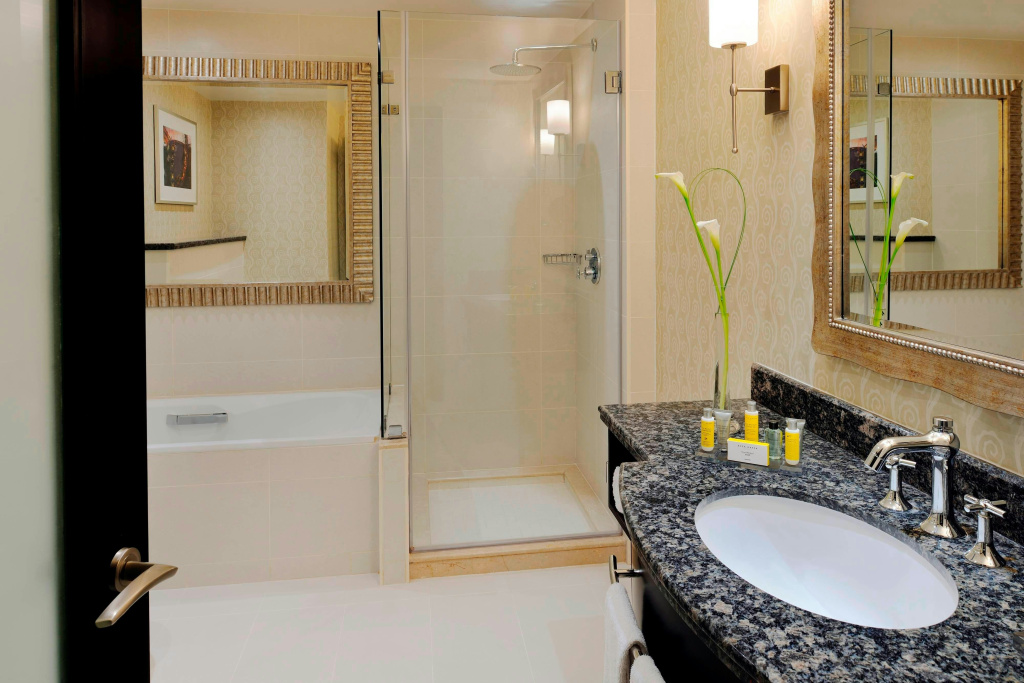 Marriott Marquis City Center Doha Hotel