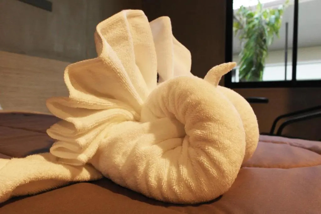Mila Garden Hotel - Chambres