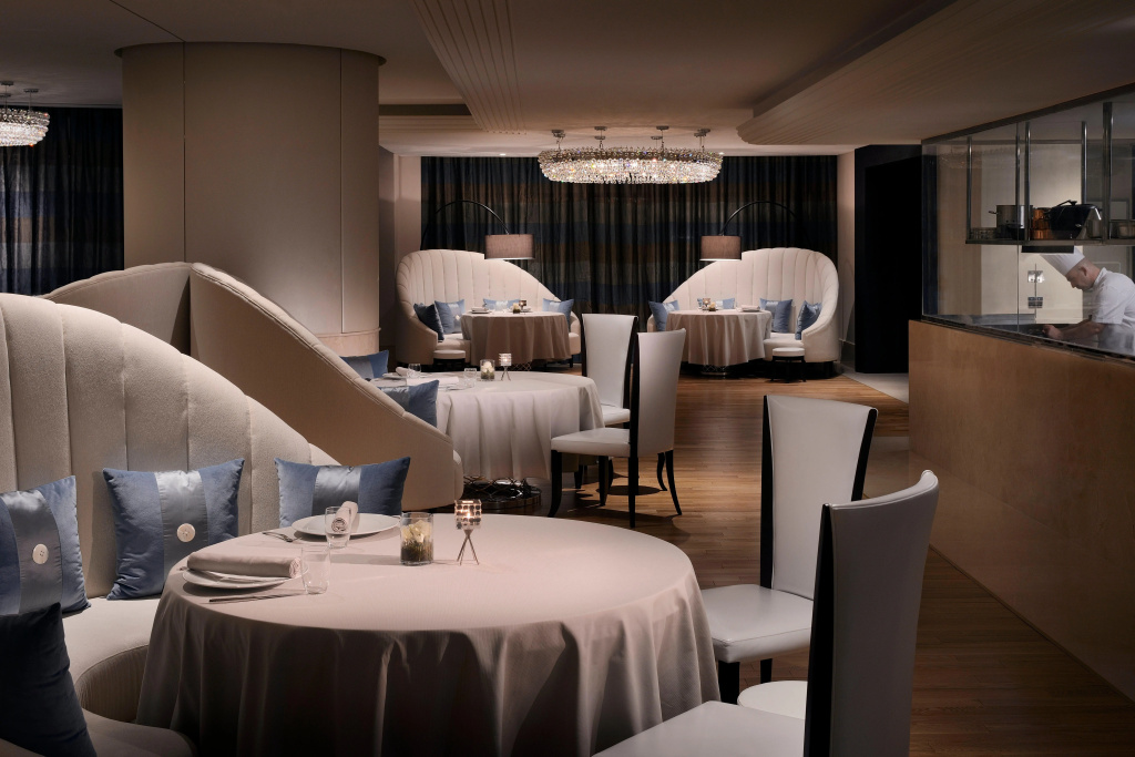 voco Riyadh by IHG - фото 34