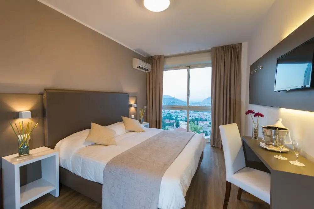 Hotel Bel 3 - Chambres