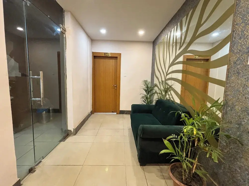 Hotel photo 10