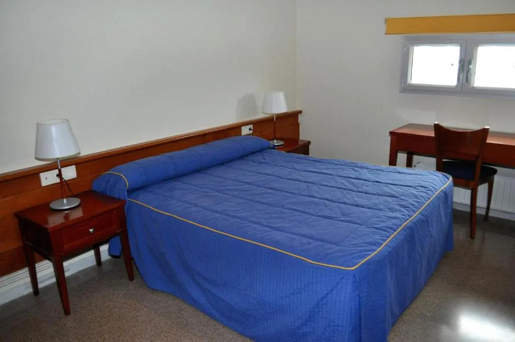 Aparthotel Solé - Chambres