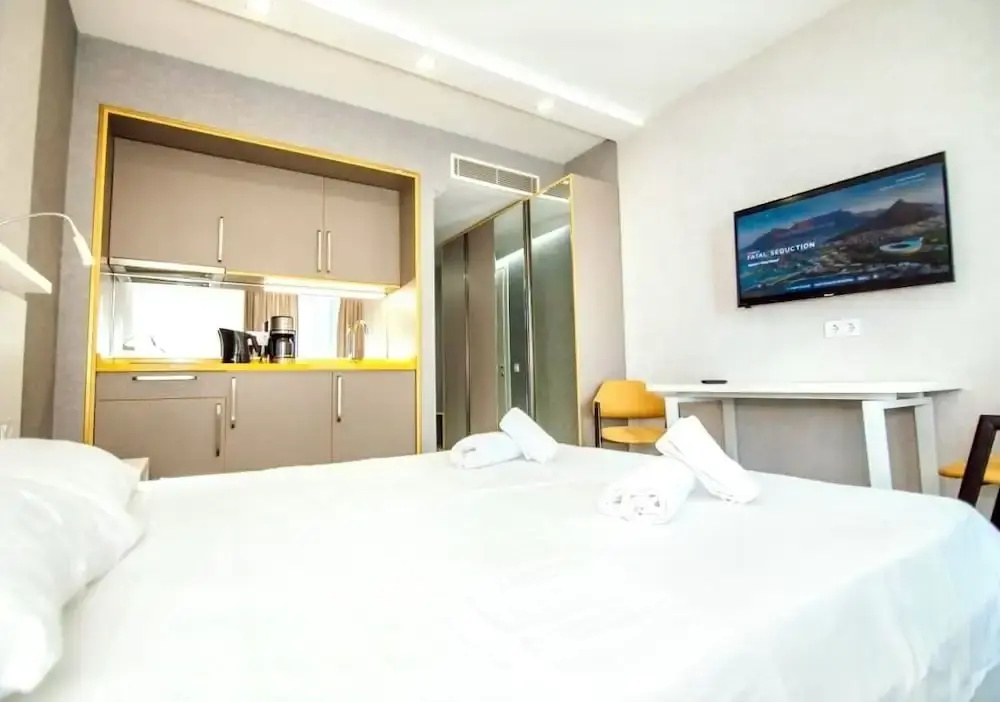 Hotel photo 5