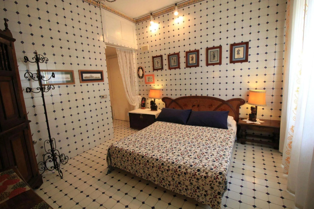 A Casa di Patrizia - Général
