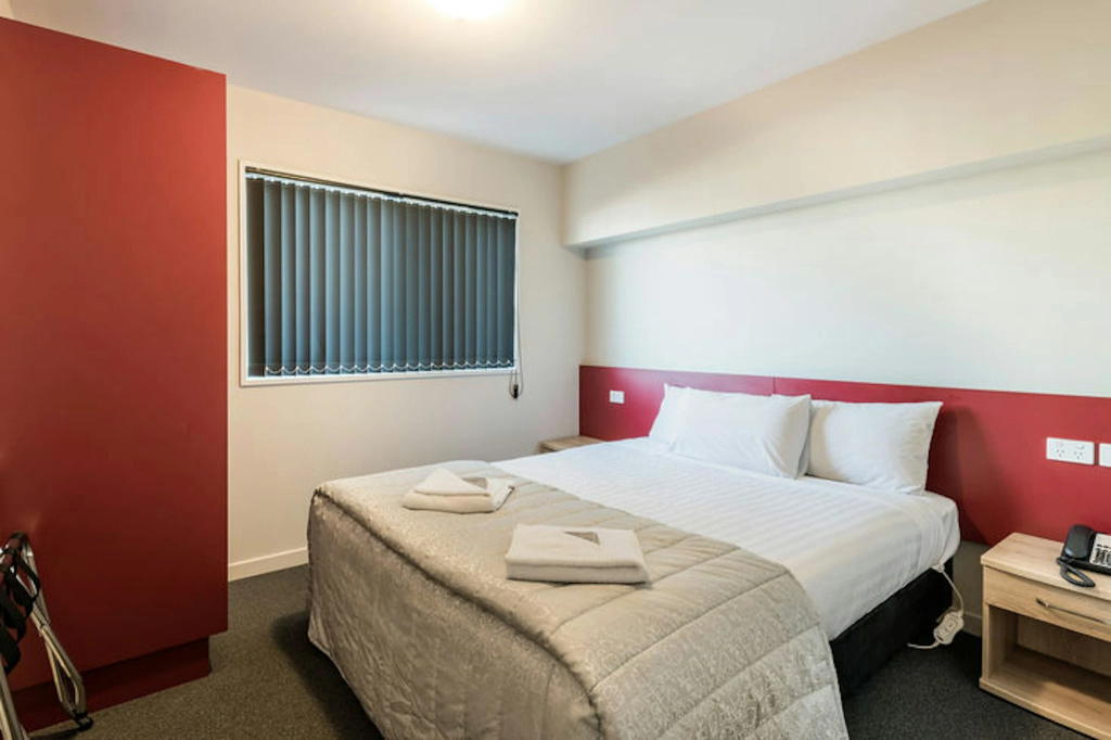 C Motel — 2