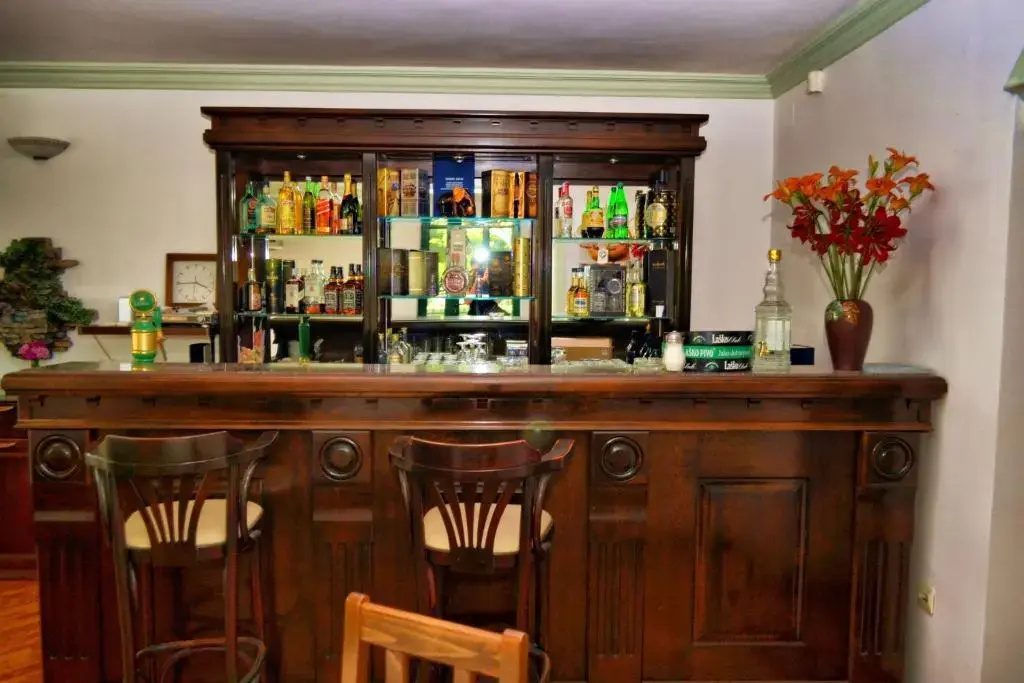 Hotel ADRIANA - Général
