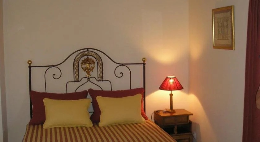 Casa da Silveirinha