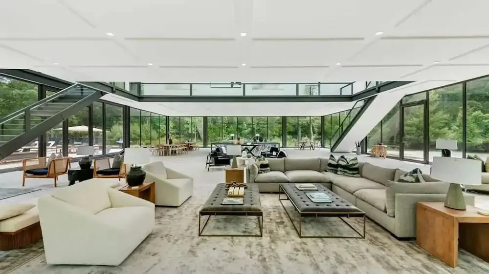 Glass House by Rove Travel Heated Pool & Hot Tub