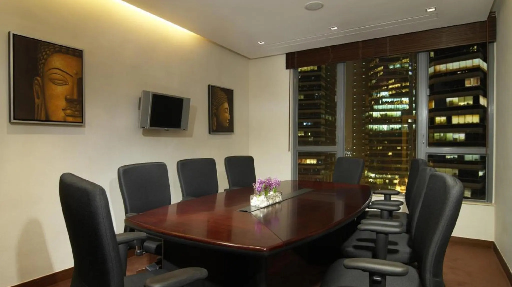 Lan Kwai Fong Hotel @ Kau U Fong - Général