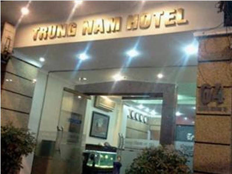 Trung Nam Hotel - Nguyen Truong To