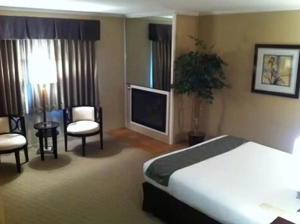 1 Bedroom Standard room