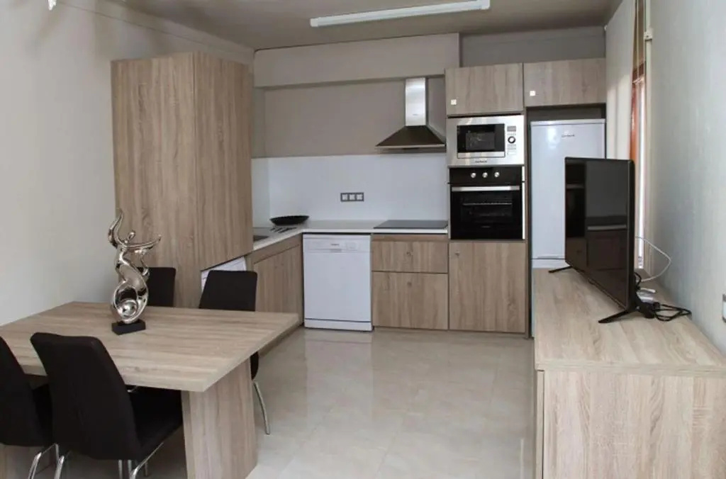 RVApartaments Provenzal - Chambres