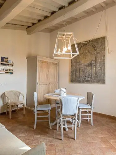 Casale Le Torri - Général