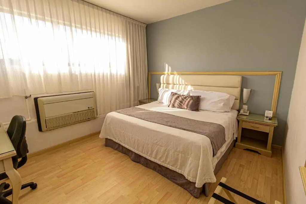 Hoteles Piedra Alta by De Los Perez - Chambres