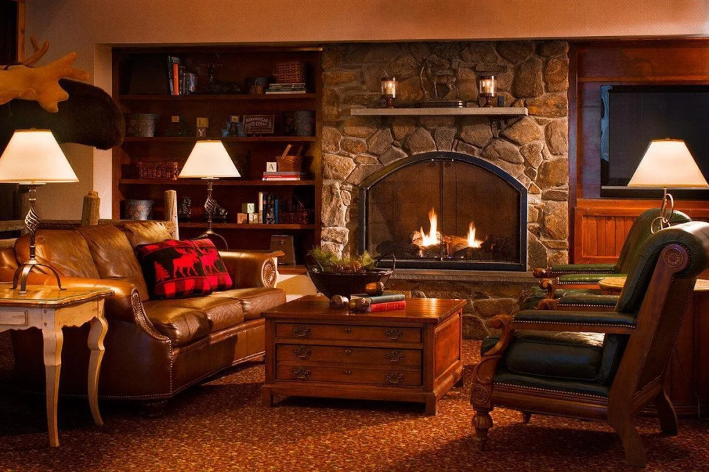 North Conway Grand Hotel - Général