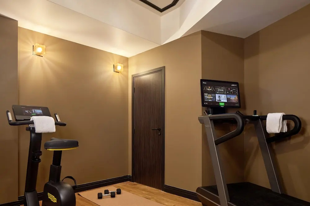 Hotel photo 12