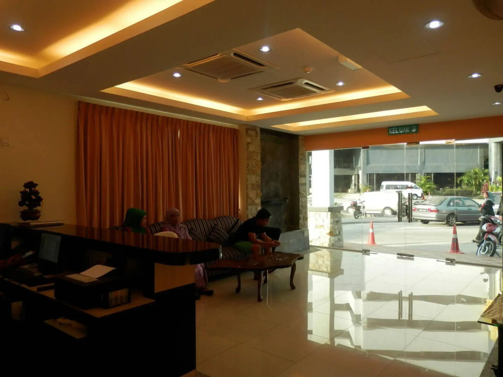 Hotel photo 14