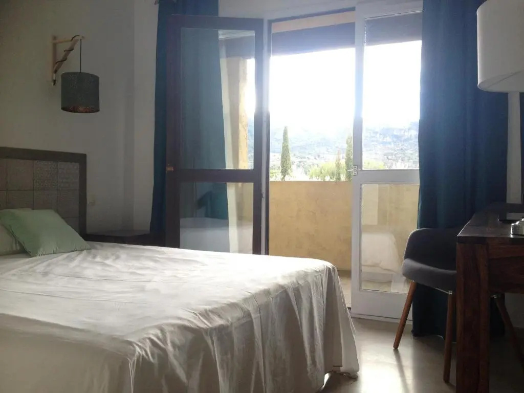 La Picholine - Chambres
