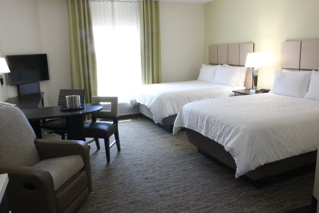 Candlewood Suites Valdosta Mall by IHG — foto 3