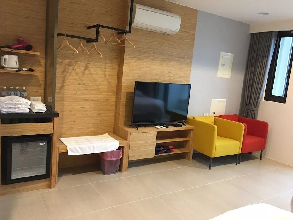 Hotel photo 2
