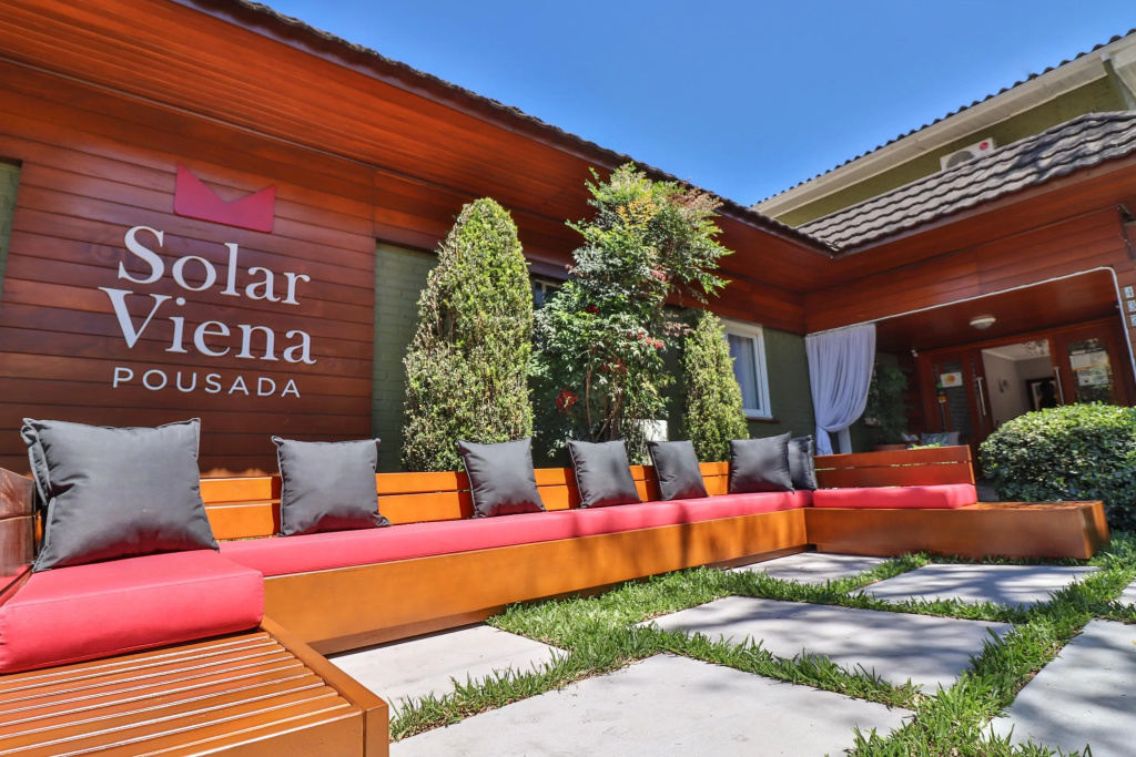 Pousada Solar Viena