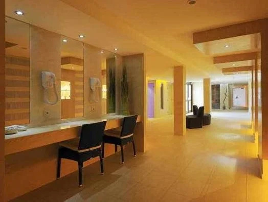 Le Clos des Sources Hôtel*** & Spa - Général