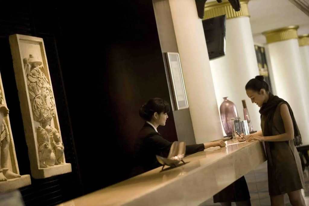 Hotel Santika Premiere Jogja - Général
