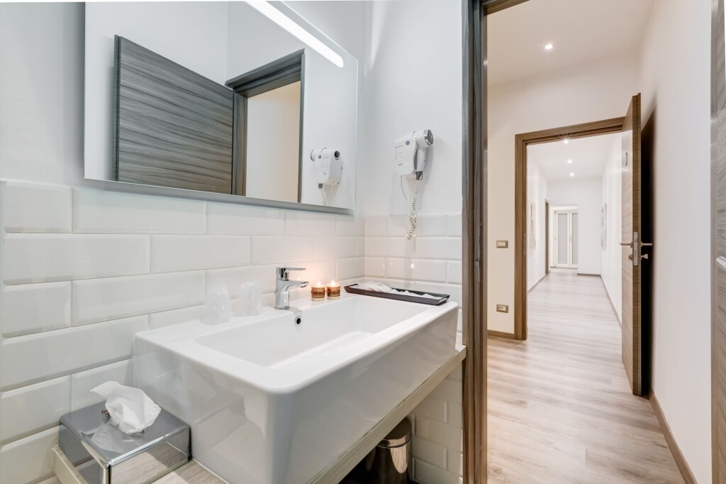 Relais Vittoria Colonna by null