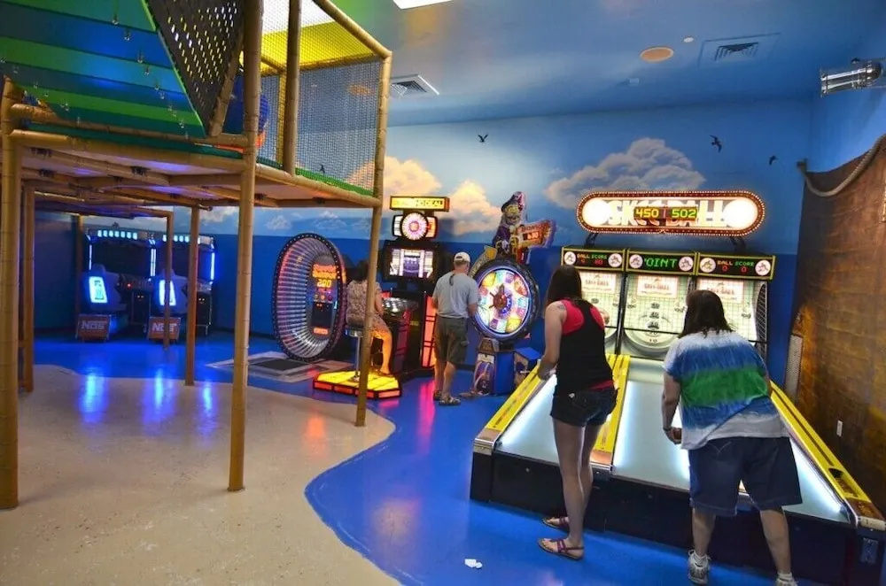 Hotel photo 17