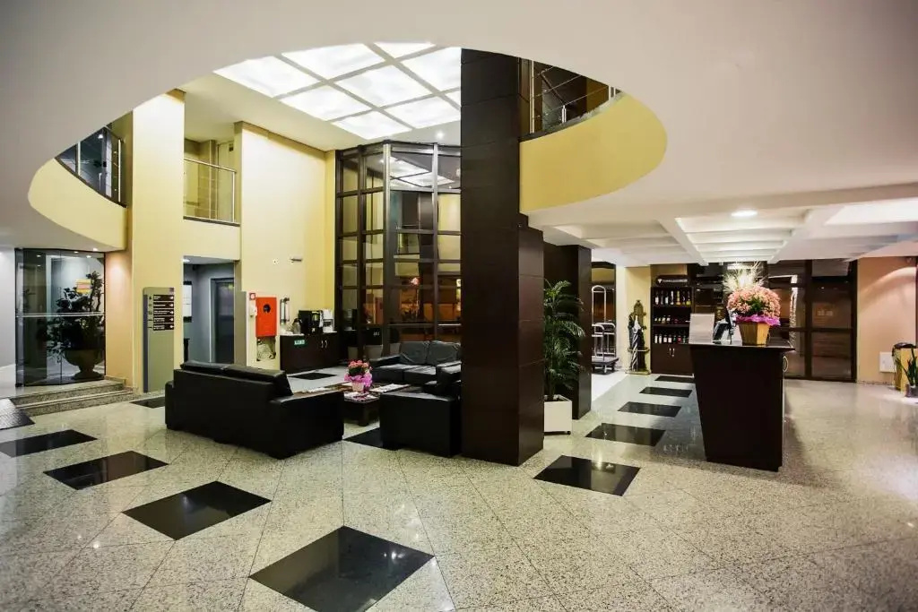 Campo Largo Comfort Hotel - Général