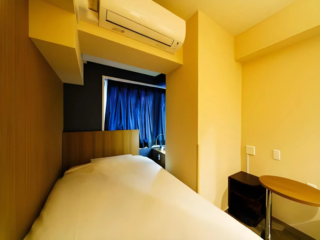 Super Hotel Lohas Ikebukuro-Eki Kitaguchi - Général