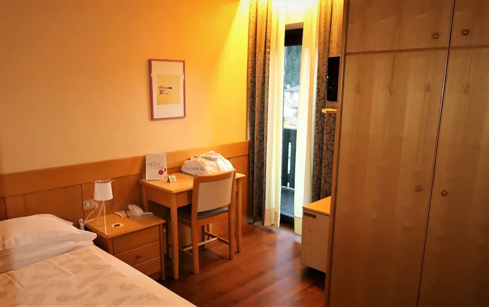 Active Ancora Hotel - Chambres