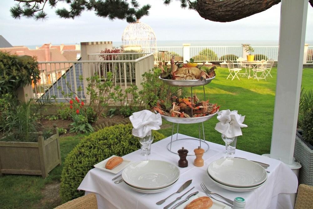 Hotel Restaurant Le Bellevue - Général