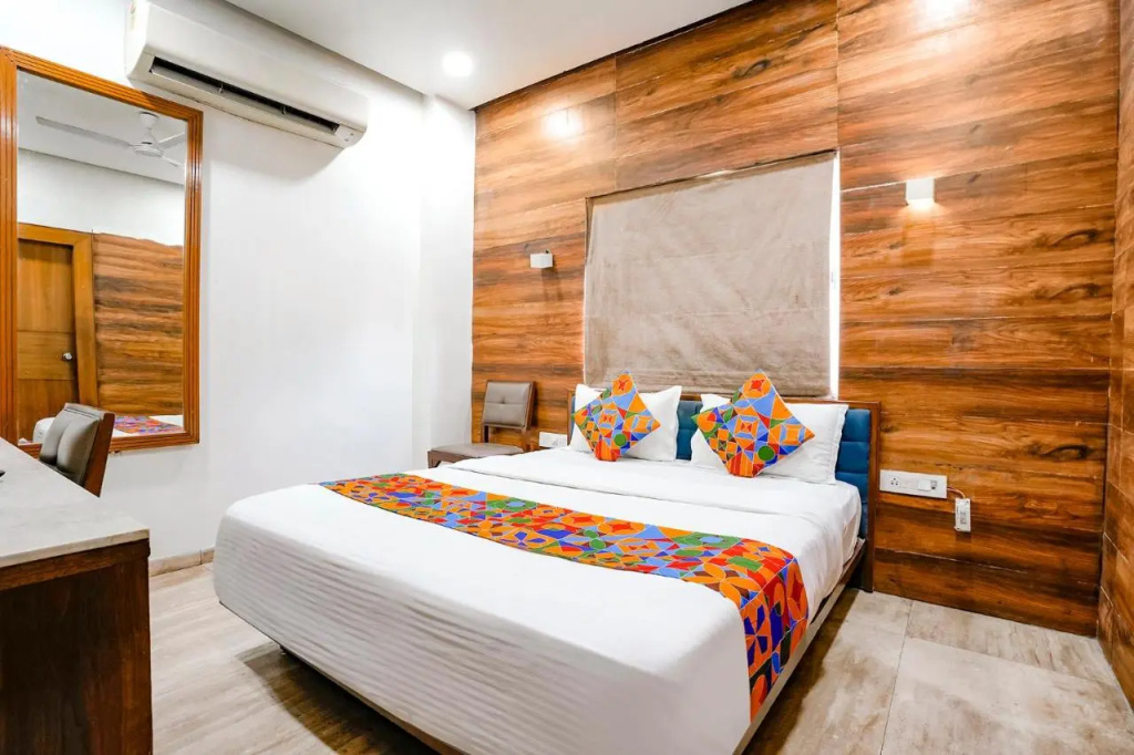 Fabhotel Kyra - Général