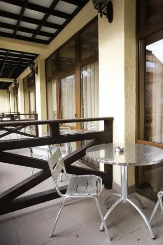 Georg Palace Hotel