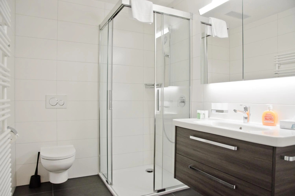 Apartment Ankebälleli - GriwaRent AG