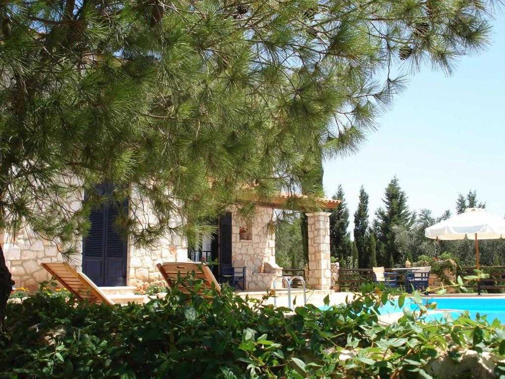 Deluxe Villa
