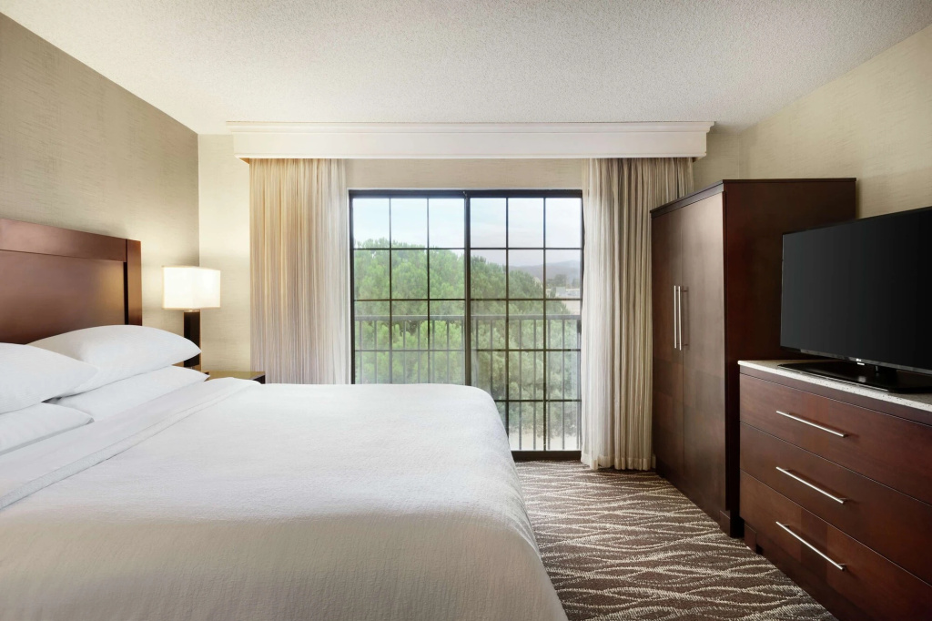 Embassy Suites by Hilton Lompoc Central Coast - Général