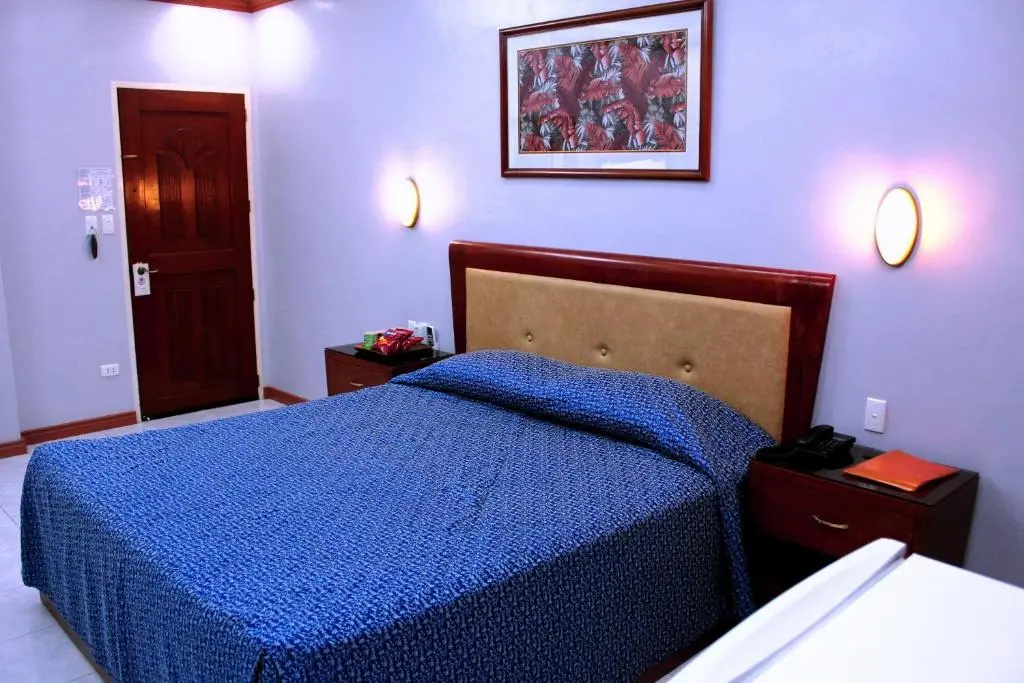 Pacific Breeze Hotel and Resort - Chambres