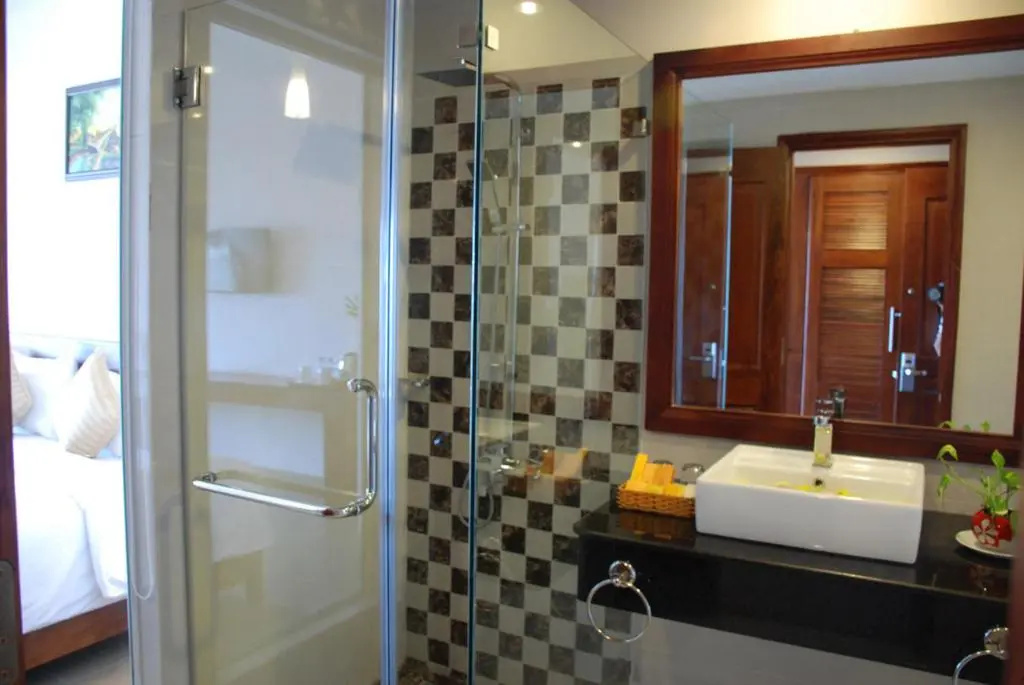 Canary Beach Resort - Chambres