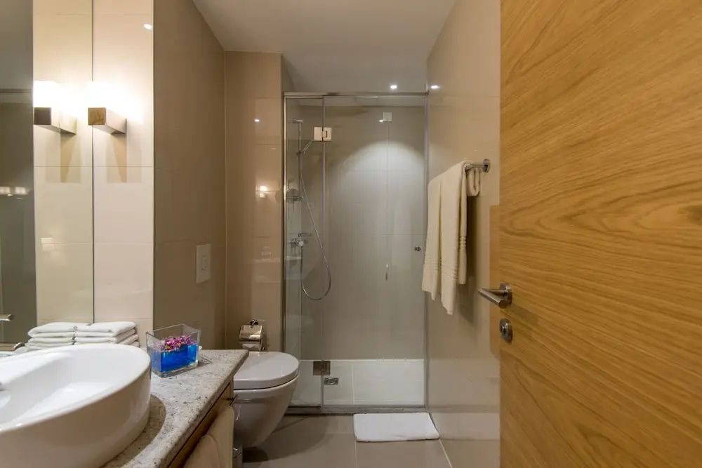 Residence Inn by Marriott Sarajevo - Chambres