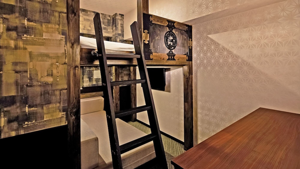 Stay SAKURA Tokyo Shinjuku Hyaku kura 사진 41