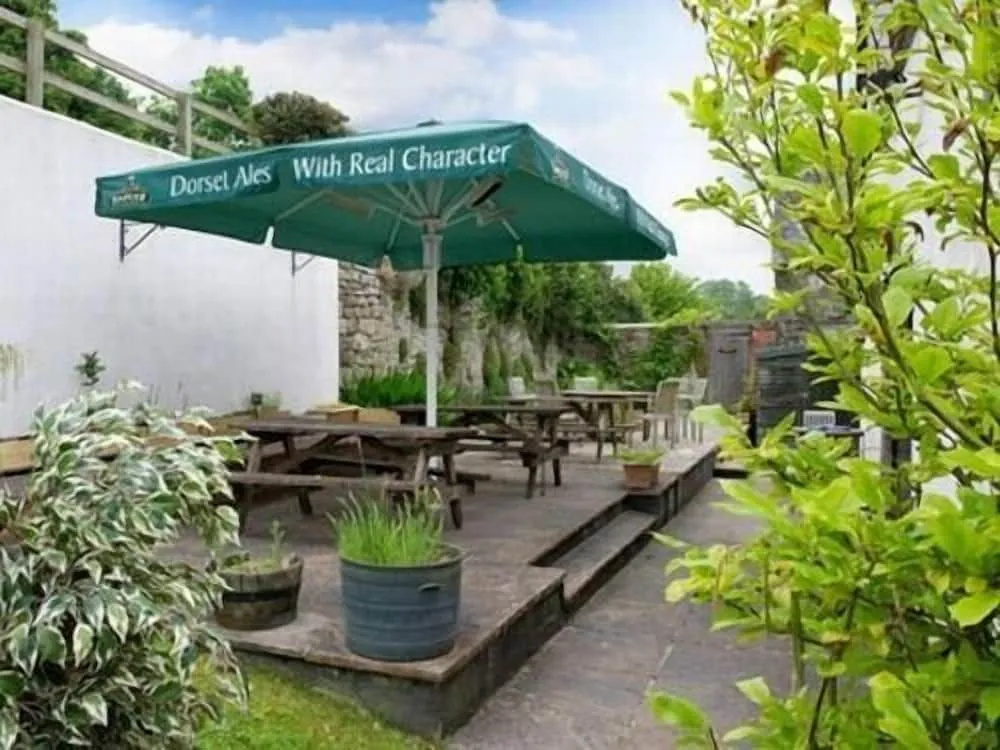 The Grove Arms - Général