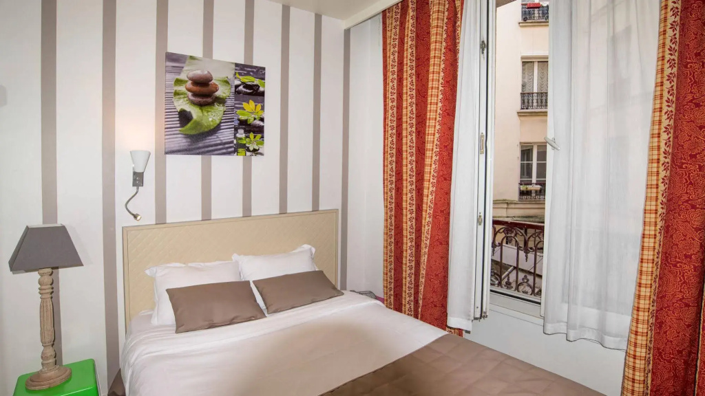 Hotel photo 19