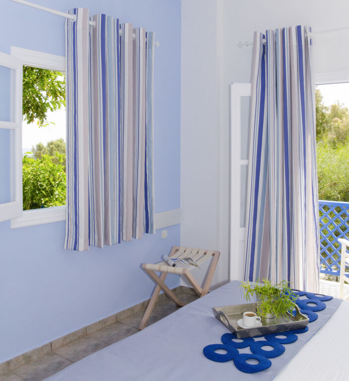 Mouras Studios - Seaside en-suite Studios in Astypalaia by null