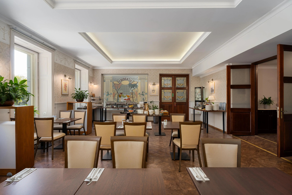 Radisson Hotel Old Town Riga - Général