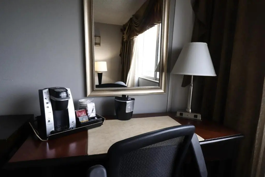 Wyndham Houston near NRG Park/Medical Center - Chambres