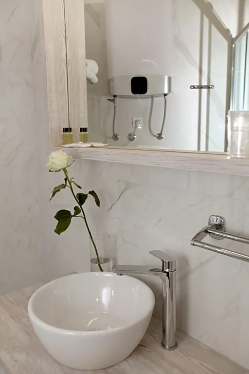 Hotel Bellevue - Chambres